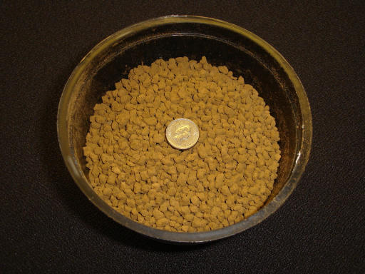 Akadama Small