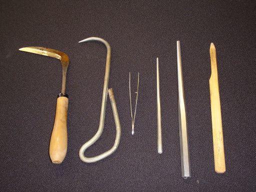 Bonsai Tools