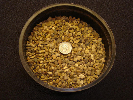 Combination Soil