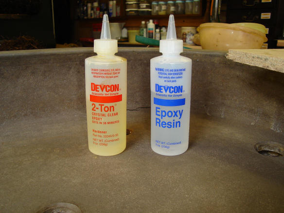 Epoxy Resin