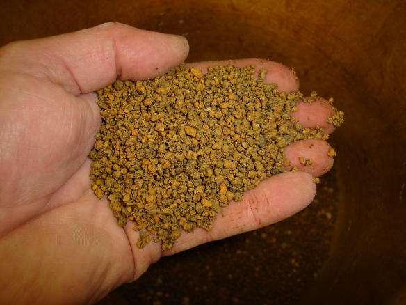 Kiryu Soil