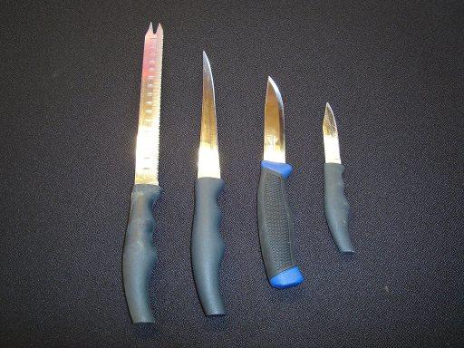 Knives
