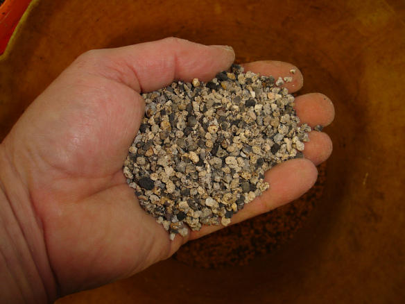 Kyodama Soil