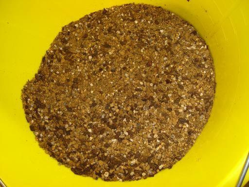 Mix Soil