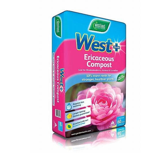 Westland compost